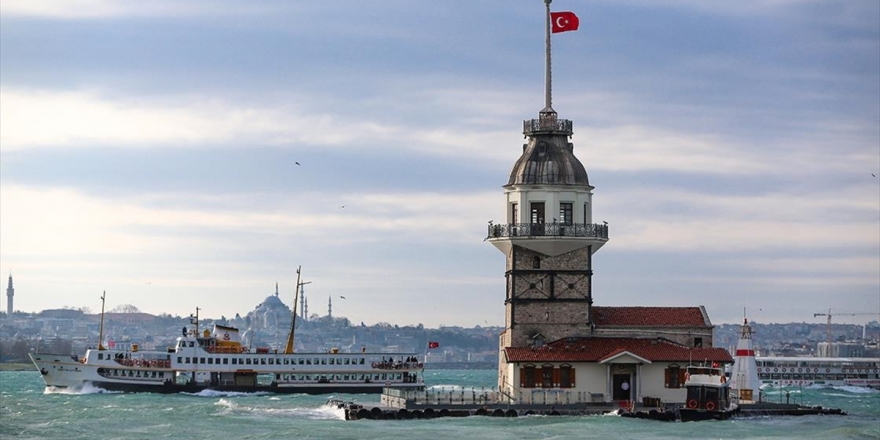 Marmara'da Sıcaklık Mevsim Normallerinde Seyredecek