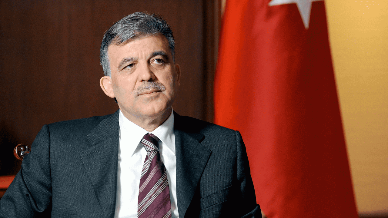 Ahmet Hakan açıkladı! İşte, Abdullah Gül’ün adaylığını isteyen isimler