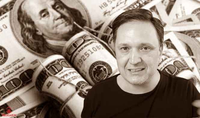 Selçuk Geçer'den son dolar yorumu: Dolarda yüzde 100 fırlama kapıda!