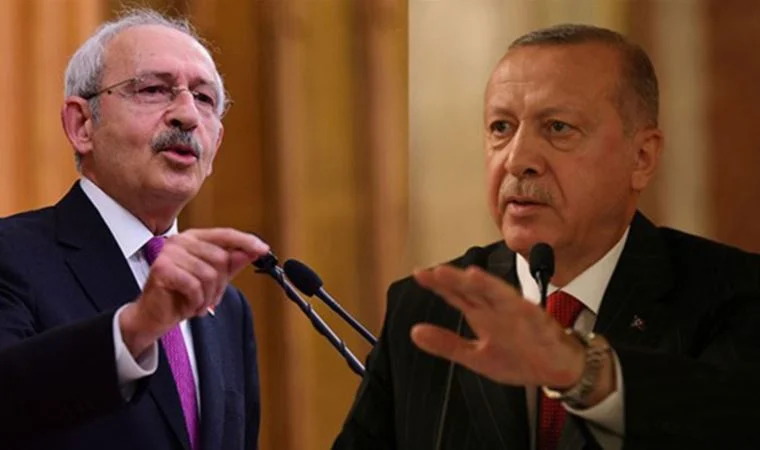 Kılıçdaroğlu'na sunuldu: AKP dönemine ilişkin çarpıcı rapor