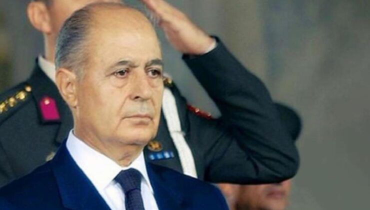 Ahmet Necdet Sezer, yaptığı telefon konuşması ile gündemde!