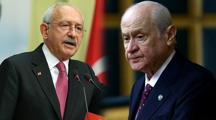 Bahçeli göndermişti: Kılıçdaroğlu kandilleri ne yaptığını açıkladı