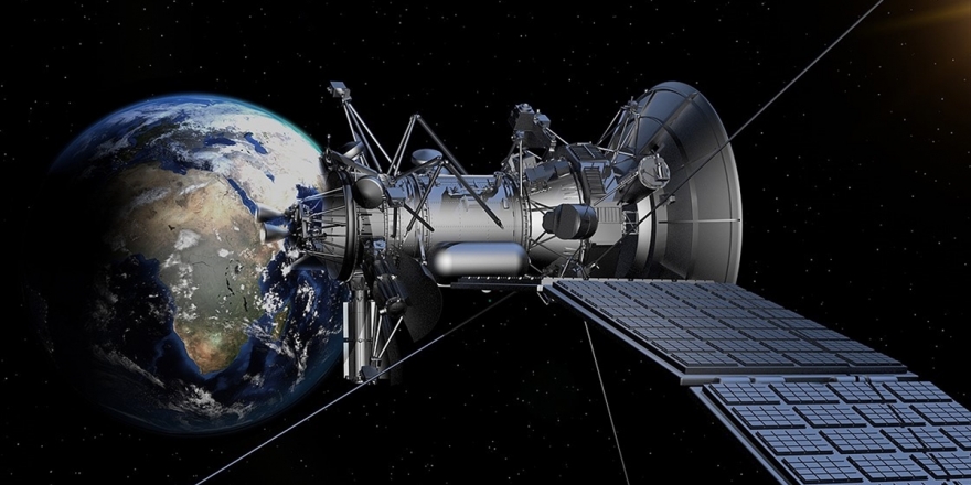 Uzayda 10 Milyon Parçalık Çöp Tehdidi