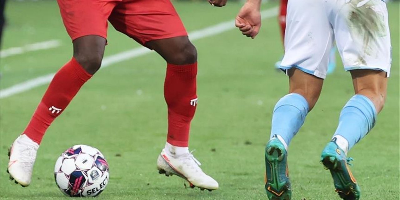 Süper Lig Kulüpleri 135 Yabancı Futbolcu Transfer Etti