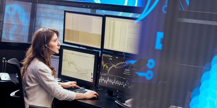 Borsa Güne Yükselişle Başladı