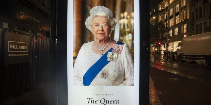 Londra Köprüsü'nün Detayları Belli Oldu