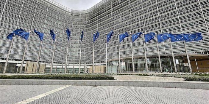 Ab Ülkeleri Olağanüstü Toplantıda Enerji Krizine Çözüm Arıyor