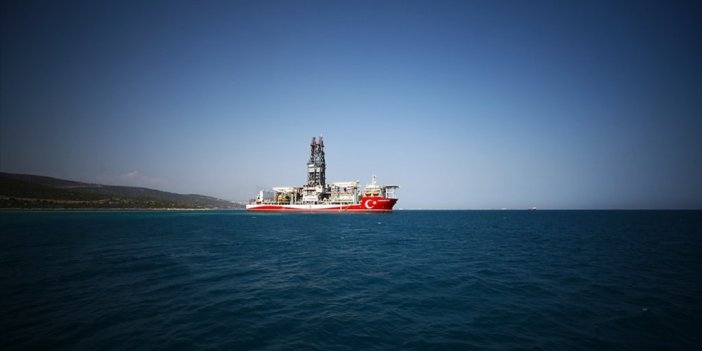 Karadeniz'de Başarıya Ulaşan Enerji Filosundan Akdeniz'de Beklenti Yüksek