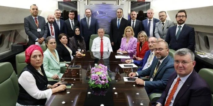 Erdoğan'dan Yunanistan açıklaması: Anlayacakları dilden konuşuyoruz