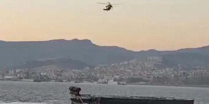 9 Eylül Şerefine Havada Zeybek