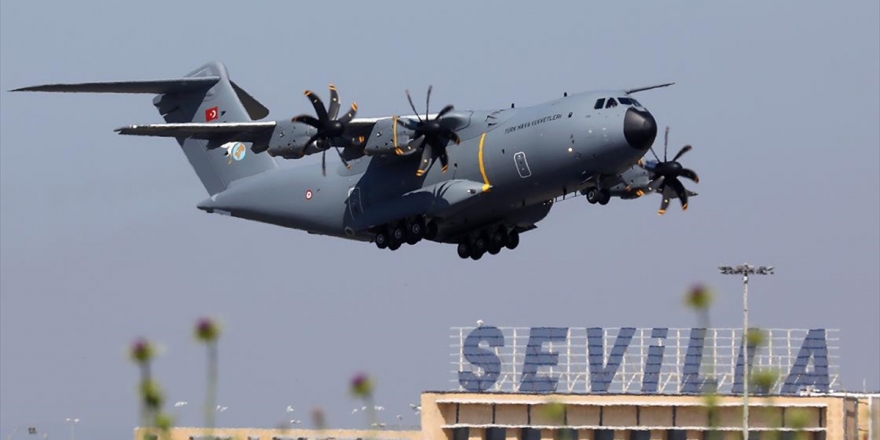 'Uçan Kale' Türkiye'ye Kazandıracak