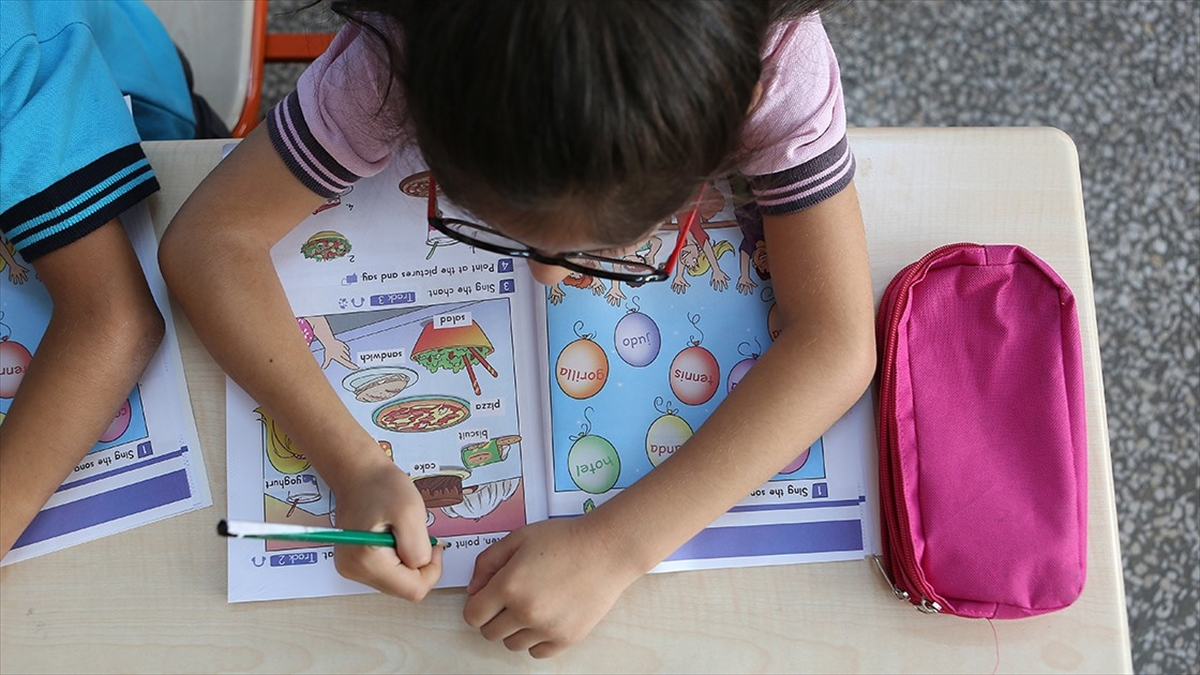 Meb, 2021-2022 Eğitim-öğretim İstatistiklerini Açıkladı