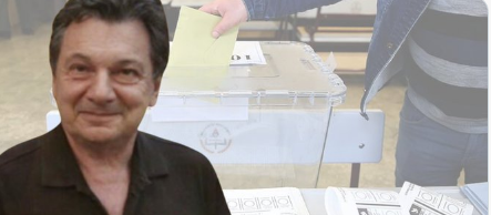 Son seçim anketi Vedat Milor'dan geldi! İşte dikkat çeken sonuçlar