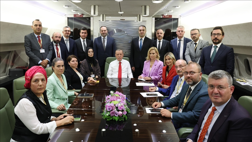 Erdoğan'dan doğal gaz çıkışı: Faturası çok ağır bir kış olacak