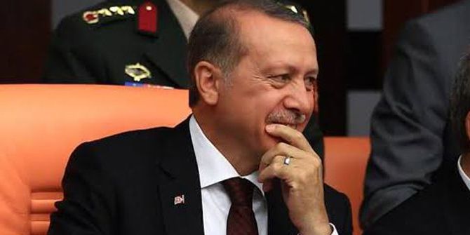 Cumhurbaşkanı Erdoğan'ın videosu gündem oldu! 6 ayda "U" dönüşü