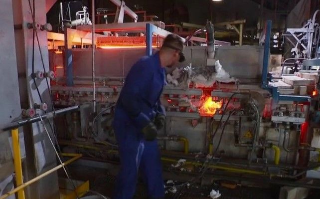 Dünyaca ünlü cam devi Duralex üretimi durdurdu