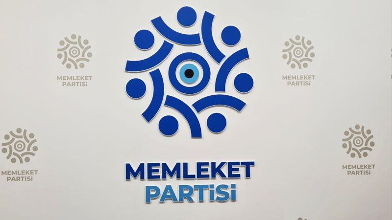 Memleket Partisi açıkladı! O ismi destekleyecekler...