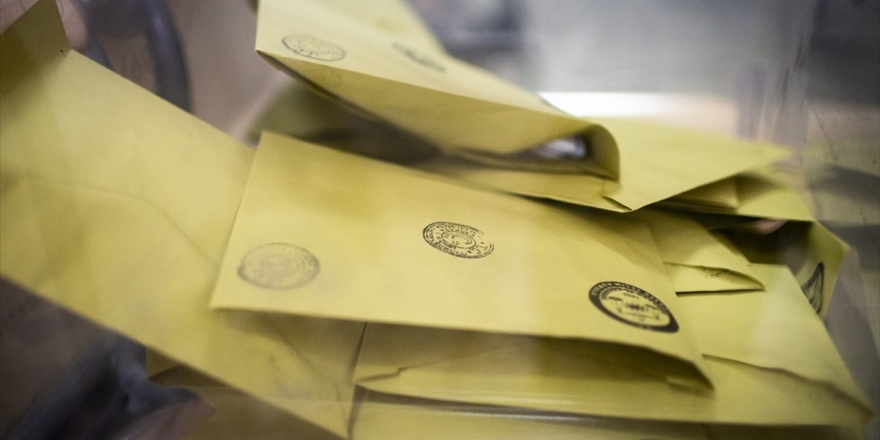 Seçim Yasakları Başladı