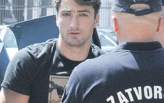 Kırmızı bültenle aranan Sırp suç örgütü lideri İstanbul’da öldürüldü