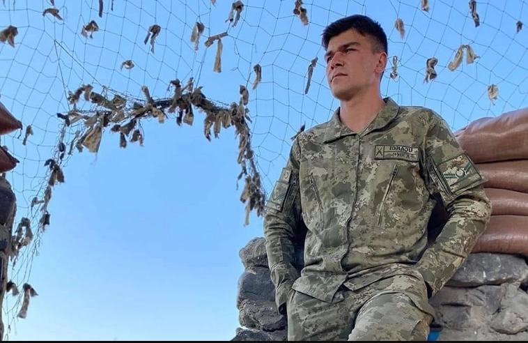 Acı haberi MSB duyurdu: 1 asker şehit oldu
