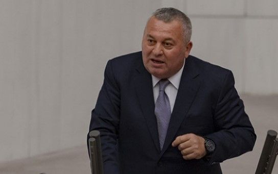 Enginyurt "Cumhurbaşkanı adaylığı" için patladı: O olursa oy vermem...