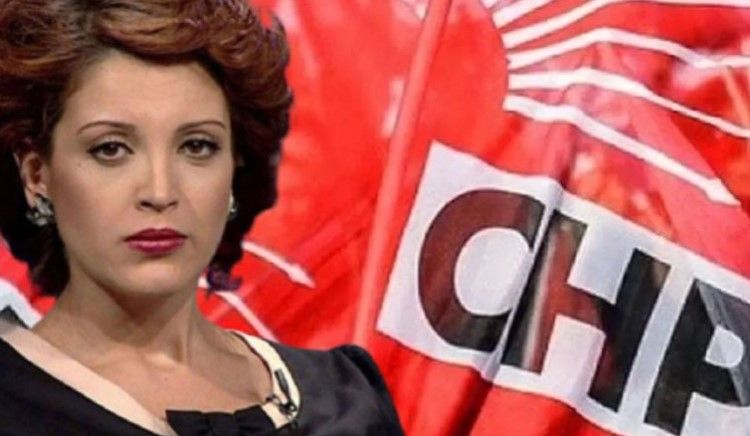 AKP’li Nagehan Alçı dümeni fena kırdı: Kemal Bey’in bir bildiği varmış