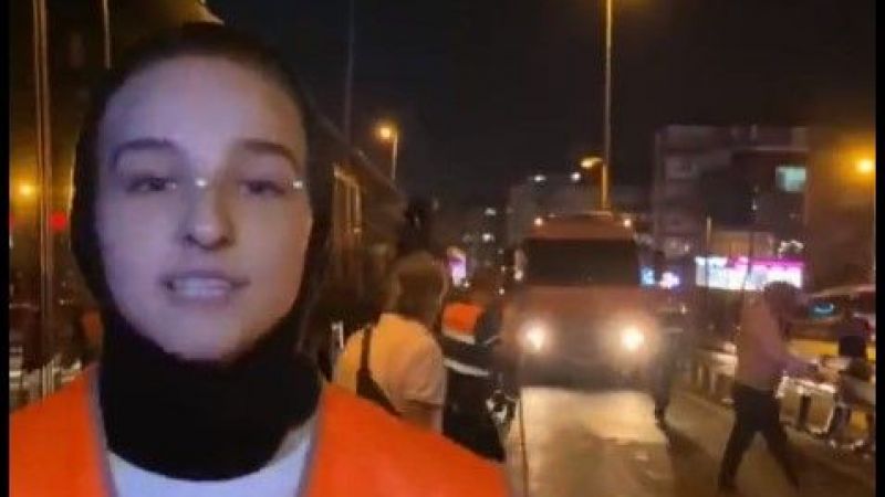 Kaza sonrası AKP’liden şok sözler: Binlerce yaralı, sayısız ölü var