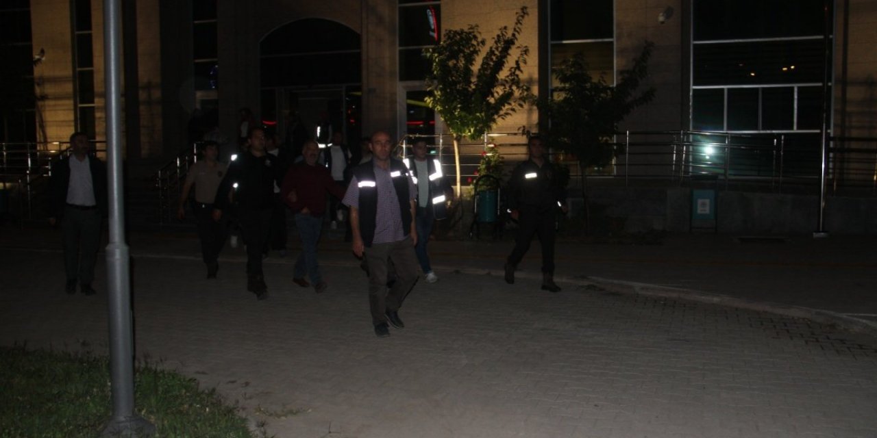 Meslektaşını öldüren fırıncı: Pişman değilim, zevk alıyorum