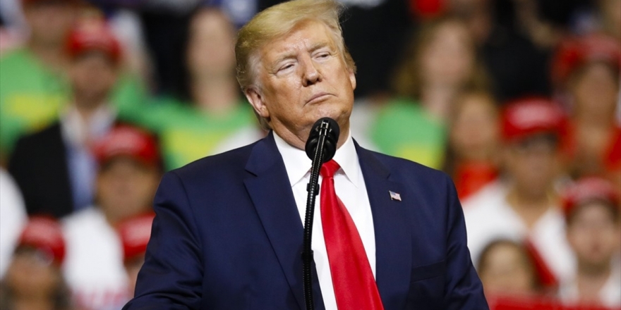 Abd, İran'a Yeni Yaptırımlar Getirecek