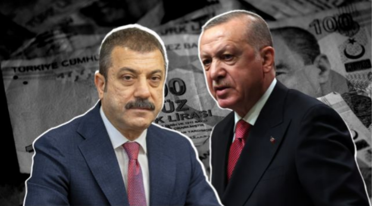 Aktaş Kavcıoğlu'nun hamlesini açıkladı: AKP'den enflasyon illüzyonu!