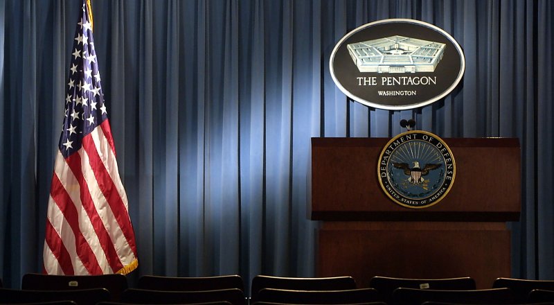 ABD SAVUNMA BAKANLIĞI (PENTAGON), RUSYA'YI KÜRESEL DÜZENİ REVİZE ETME GİRİŞİMİNDE BULUNMAKLA SUÇLADI