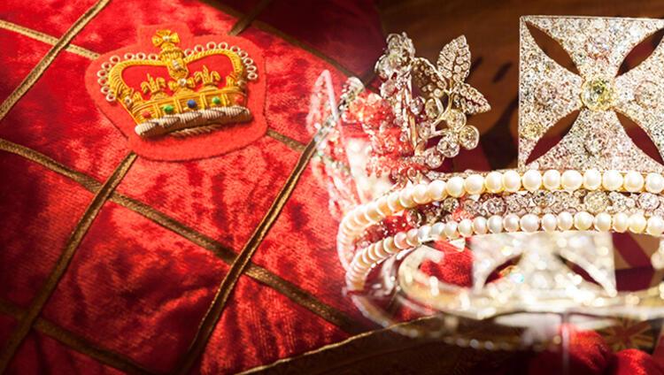 Kraliçe II. Elizabeth'in eşi benzeri olmayan mirası