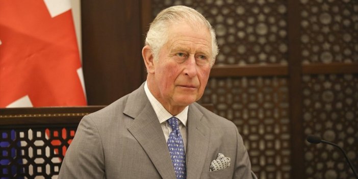 Charles, İngiltere'nin Resmen Yeni Kralı İlan Edildi