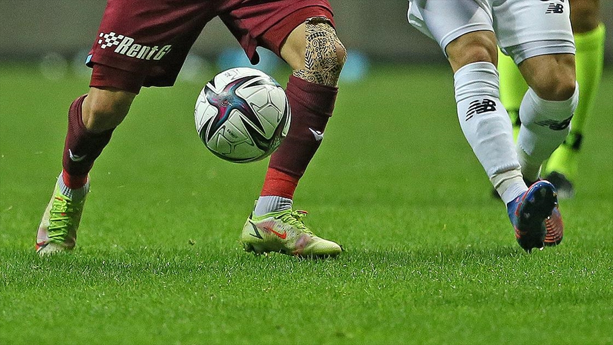 Adana Demirspor, Yarın Trabzonspor'u Konuk Edecek