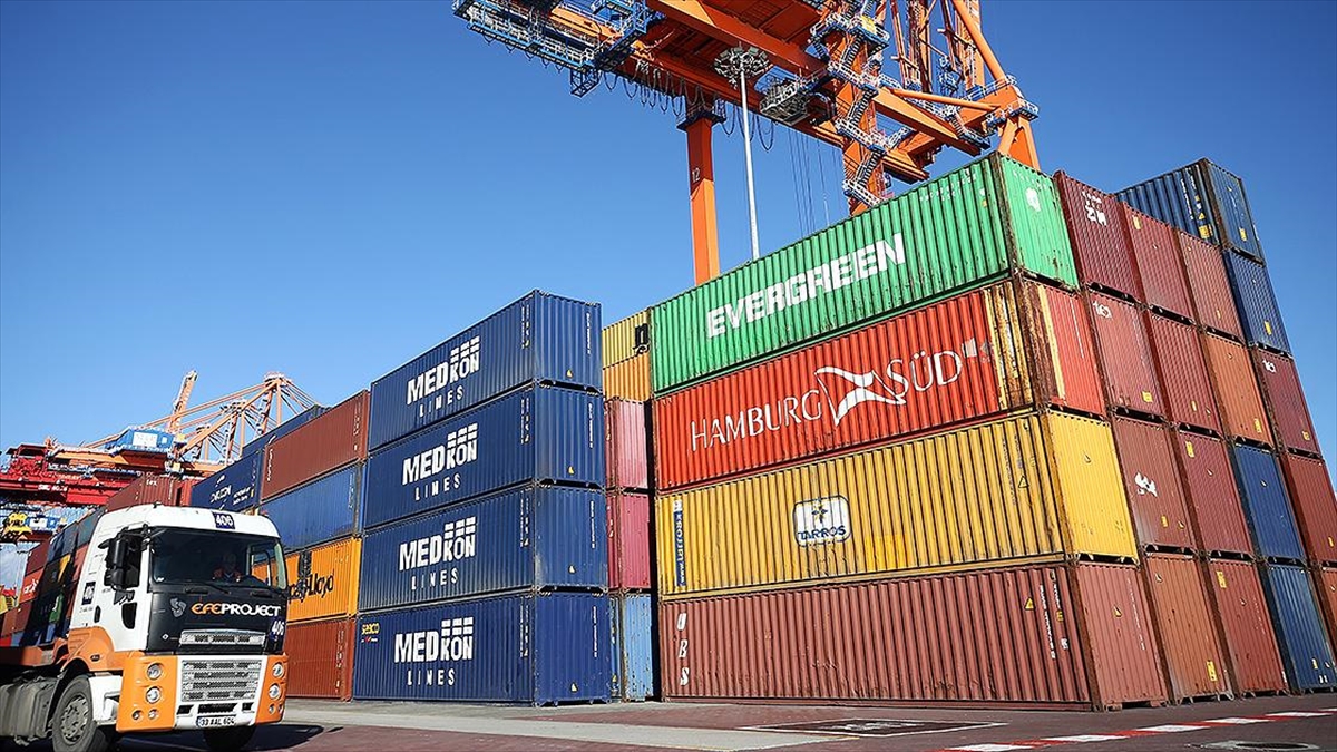 Navlun Fiyatları, Tedarik Zinciri Sorunlarının Hafiflemesiyle Bu Yıl Yüzde 50’den Fazla Düştü