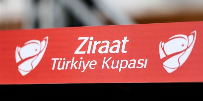 Ziraat Türkiye Kupası'nda Heyecan Başlıyor