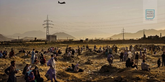 "ıstanbul Photo Awards 2022" Sergisi Bugün İstanbul'da Açılacak