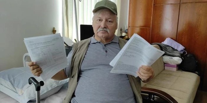 'düşük faizli' krediyi tıklayınca hayatının şokunu yaşadı