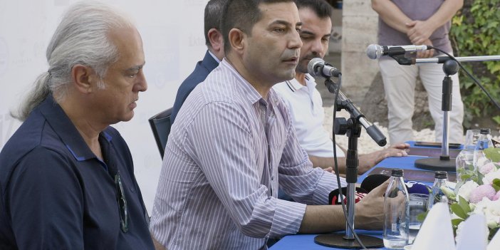 ALTIN GÜVERCİN 25’İNCİ KEZ KANATLANDI