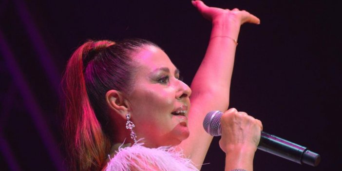 YBY'de Nilüfer'le Dünya "Başka" Döndü!