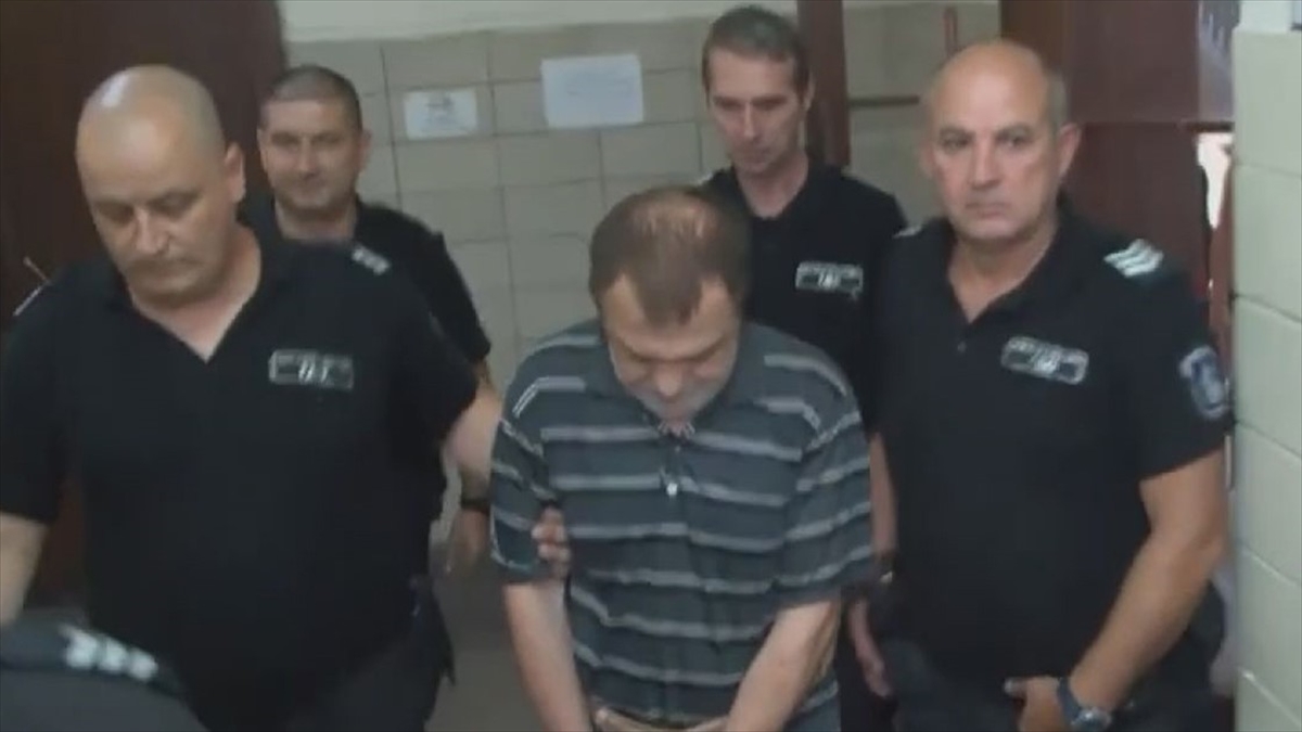 Levent Göktaş duruşmada kalp krizi geçirdi iddiası