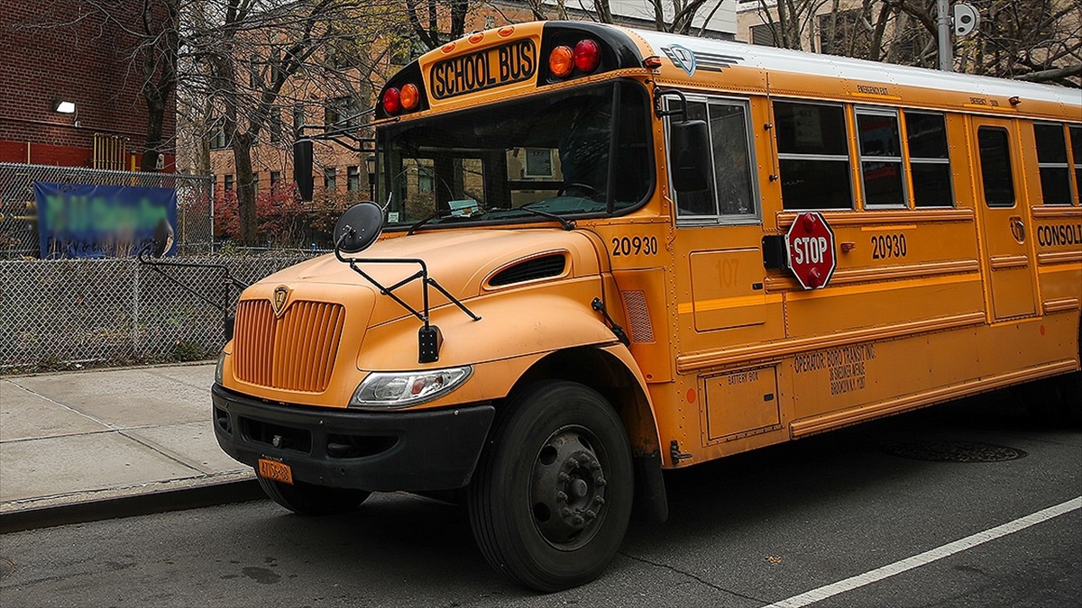 ABD'de Bir Lisede Öğrenciler Arasındaki Şaka Okulun Kapanmasına Neden Oldu