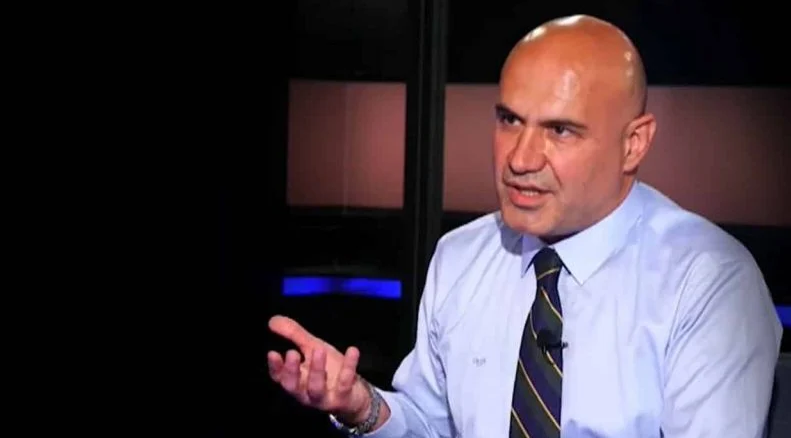 Turhan Çömez AKP'yi bitirdi: "200 milyonluk arazi kimin şoförünün"