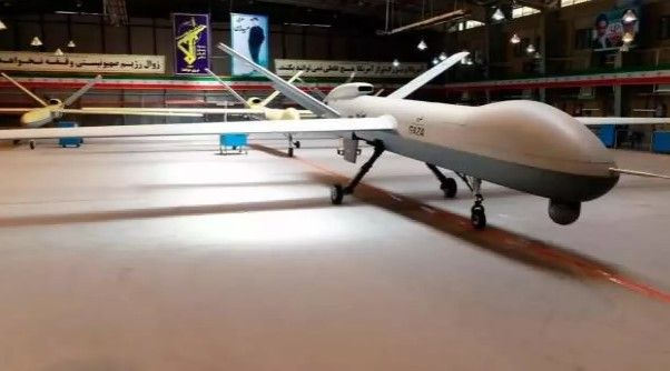 İran Kara Kuvvetleri açık açık söyledi: İsrail'i vurmak için...