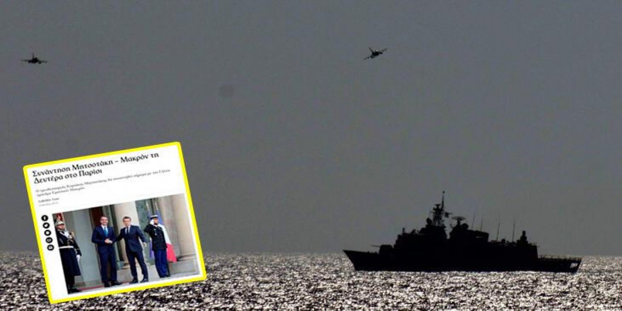 "Türk-Yunan savaşının ilk aşamasındayız!"