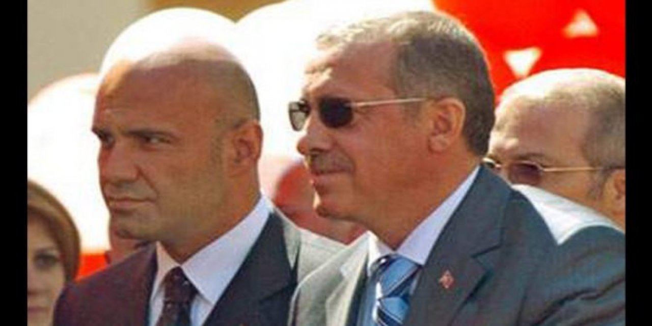 Erdoğan'ın eski sağ kolu Turhan Çömez'den ağızları açık bırakan açıklamalar geldi!