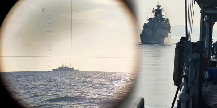 'Muhtemel bir Türk-Yunan savaşının ilk aşamasındayız!'