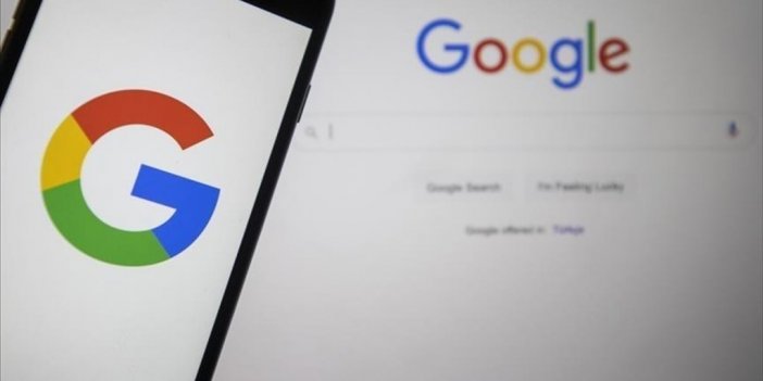 Google'a 25 Milyar Avroluk Tazminat Davası
