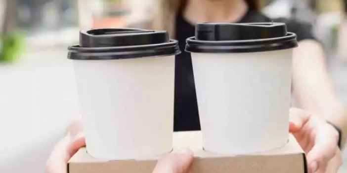 Karton bardak kullananlara kritik uyarı