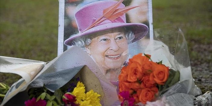Kraliçe Elizabeth'in Cenaze Törenine Rusya, Belarus Ve Myanmar Davet Edilmedi